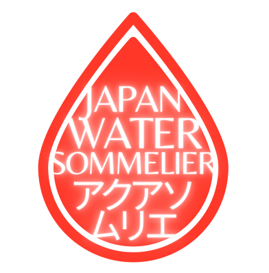 Japan Water Sommelier Consulting