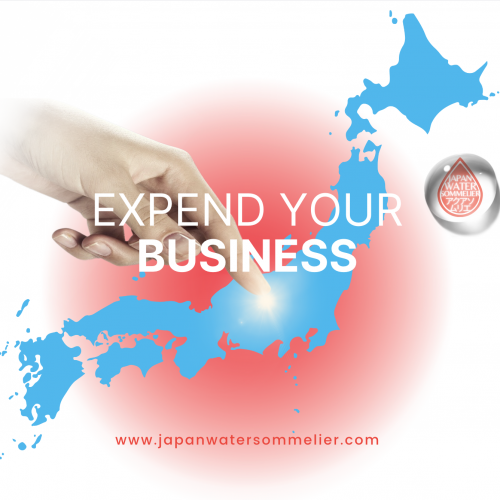 Japanese market introduction